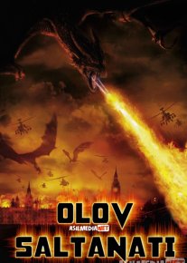 Olov Saltanati / Alanga Hukmronligi Uzbek tilida 2002 O'zbekcha tarjima kino HD