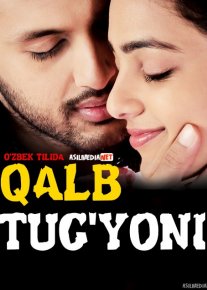 Qalb tug'yoni / Ko'ngil rishtasi / Yuragim nolasi Uzbek tilida Hind kinosi O'zbekcha tarjima kino 2013 HD tas-ix skachat