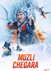 Muzli chegara / Muz chegarasida 2025 Uzbek tilida O'zbekcha tarjima kino Full HD tas-ix skachat