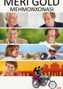 Meri Gold mehmonxonasi 1 Uzbek O`zbek tilida tas-ix skachat download