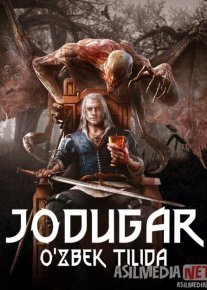Jodugar / Vedmak Serial O'zbekcha dublyaj barcha qismlar Uzbek tilida 2019 O'zbekcha tarjima kino HD