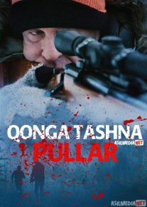 Qonga tashna pullar / Qon va pul Uzbek tilida 2020 O'zbekcha tarjima kino HD