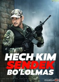 Hech kim sendek bo'lolmas Hind kino Uzbek tilida 2020 O'zbekcha tarjima kino HD
