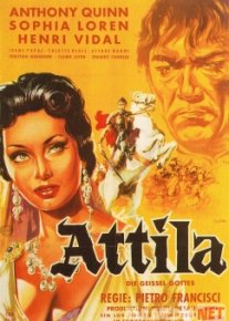 Attila / Аттила завоеватель Uzbek O'zbek tilida tas-ix skachat download