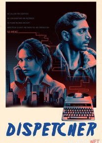 Dispetcher / Aloqa Premyera 2024 Uzbek tilida O'zbekcha tarjima kino Full HD tas-ix skachat