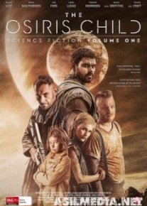 Дитя Осириса: научная фантастика