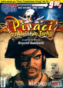 Tortug qaroqchilari Uzbek tilida 1961 O'zbekcha tarjima kino HD