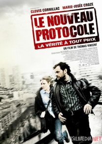 Shubha Ostida / Yangi yo'riqnoma / Yangi protokol Fransiya filmi Uzbek tilida O'zbekcha 2008 tarjima kino Full HD tas-ix skachat