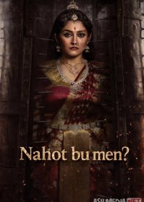 Nahot bu men? / Arvoh ayol qasosi 3 2023 Hind kino Uzbek tilida O'zbekcha tarjima kino Ma'buda Meenakshi Full HD tas-ix skachat