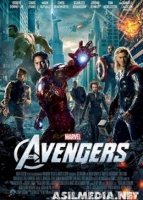 The Avengers