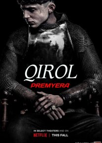 Qirol 2019 Uzbek tilida O'zbekcha tarjima kino HD
