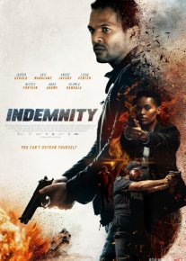 Tovon / Kompensatsiya Jangari film Uzbek tilida 2021 O'zbekcha tarjima kino HD