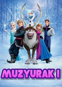 Muzyurak 1 Multfilm Uzbek tilida 2013 HD