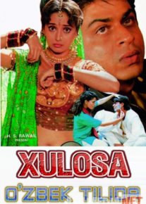 Xulosa Hind kino Uzbek tilida 1994 O'zbek tarjima tas-ix skachat