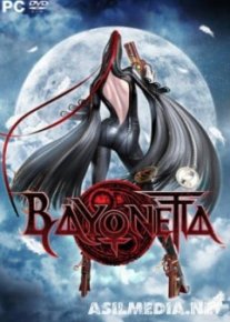 Bayonetta