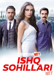 Ishq Sohillari 2 / Istanbulning ikki yuzi 2 Turk seriali Barcha qismlar O'zbek tilida 2014 Uzbekcha tarjima