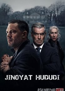 Jinoyat hududi / Gangsterland Seriali 2025 Uzbek tilida O'zbekcha tarjima Barcha qismlar skachat