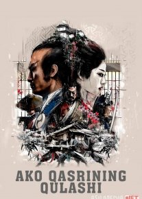 Ako qasrining qulashi / Ako qal'asining qulashi 1978 Uzbek tilida O'zbekcha tarjima kino Full HD tas-ix skachat