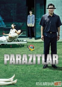 Parazitlar / Parazit Uzbek tilida O'zbekcha tarjima kino 2019 HD