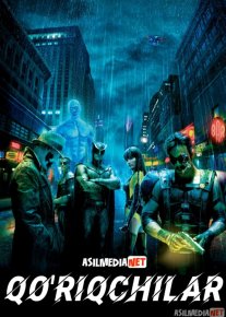 Qo'riqchilar Uzbek tilida 2009 O'zbekcha tarjima kino HD