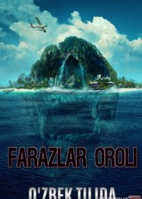 Farazlar oroli Uzbek tilida 2020 O'zbek tarjima tas-ix skachat