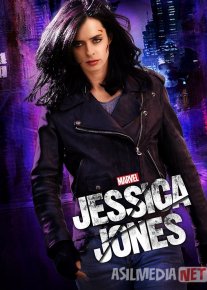 Jessika Jons / Jessica Jones Marvel seriali Barcha qismlar 2015 Uzbek tilida O'zbekcha tarjima kino Full HD tas-ix skachat