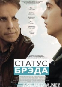 Статус Брэда