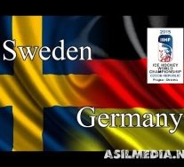 Германия – Швеция | Чемпионат Мира 2018 | Групповой этап | 2-й тур