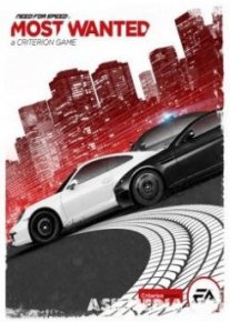 Need for Speed Most Wanted [Limited Edition] [RePack by Other's] (2012)