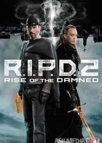 Arvohlar Patruli 2 / R.I.P.D. 2 Uzbek tilida 2022 O'zbekcha tarjima film Full HD skachat