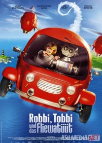 Do'stim Robot Uzbek tilida 2016 O'zbekcha tarjima kino HD