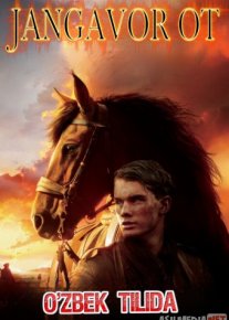 Jangavor ot kino Uzbek tilida 2011 O'zbek tarjima tas-ix skachat