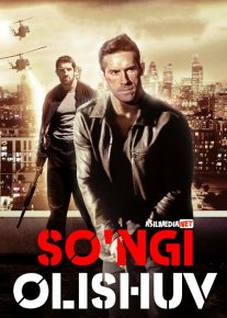 Likvidatorlar / So'nggi olishuv / Tugatuvchilar / Yo'q qiluvchilar / Qiruvchilar Uzbek tilida 2016 O'zbekcha tarjima kino HD
