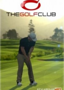 The Golf Club - Golf Simulator