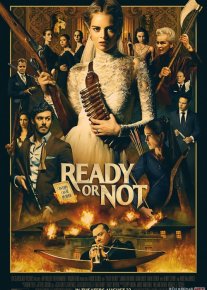 Tayyormisan yoki yo'q? Ujas film Uzbek tilida 2019 O'zbekcha tarjima film Full HD skachat