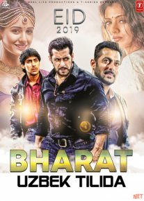 Bharat Hind kinosi Uzbek tilida 2019 O'zbekcha tarjima Tas-IX skachat