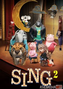 Kuyla 2 Uzbek tilida multfilm 2021 O'zbek tarjima kino HD