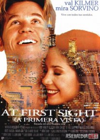 Yorug' olam / Bir qarashda Uzbek tilida 1999 O'zbekcha tarjima film Full HD skachat