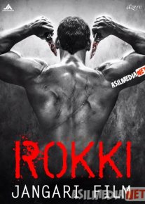 Rokki / Rokkey / Rokey / Rokiy Hind kino Uzbek tilida O'zbekcha tarjima kino 2016 HD