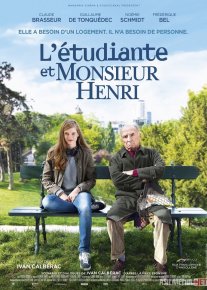 Janob Anri va Talaba 2015 HD Uzbek tilida Tarjima kino Skachat