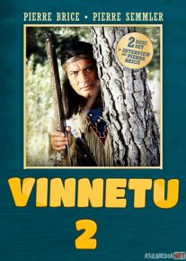 Vinnetu 2 Uzbek tilida 1998 O'zbekcha tarjima kino HD