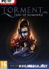 Torment: Tides of Numenera