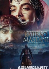 Баджирао и Мастани