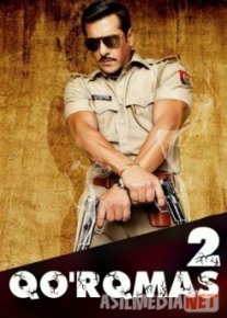 Qo'rqmas 2 / Бесстрашный 2 Hind kinosi Uzbek tarjima HD 2019 O'zbek tilida tas-ix skachat download
