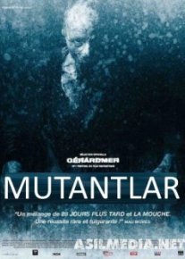 Mutantlar Uzbek tilida O'zbekcha tarjima kino HD