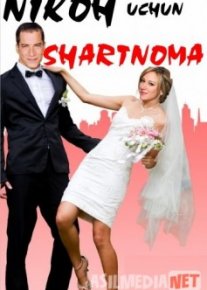 Nikoh uchun shartnoma / Брачный договор Uzbek tarjima 2013 HD O'zbek tilida tas-ix skachat