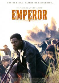 Imperator / Emperator / Impirator Premyera Uzbek tilida O'zbekcha tarjima kino 2020 HD tas-ix skachat