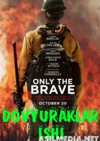 Dovyuraklar ishi O'zbek tilida