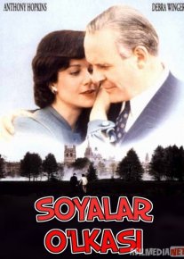 Soyalar o'lkasi / olkasi Uzbek tilida 1993 O'zbekcha tarjima kino HD