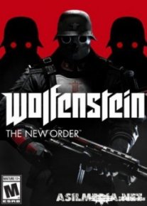 Wolfenstein: The New Order